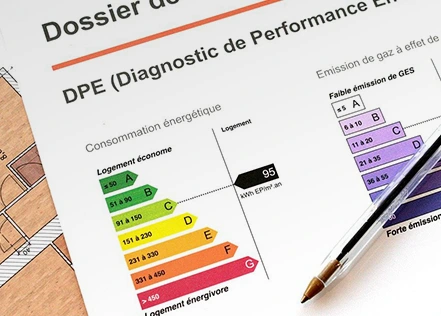 diagnostics obligatoires